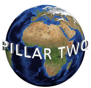 OECD GloBE Pillar Two