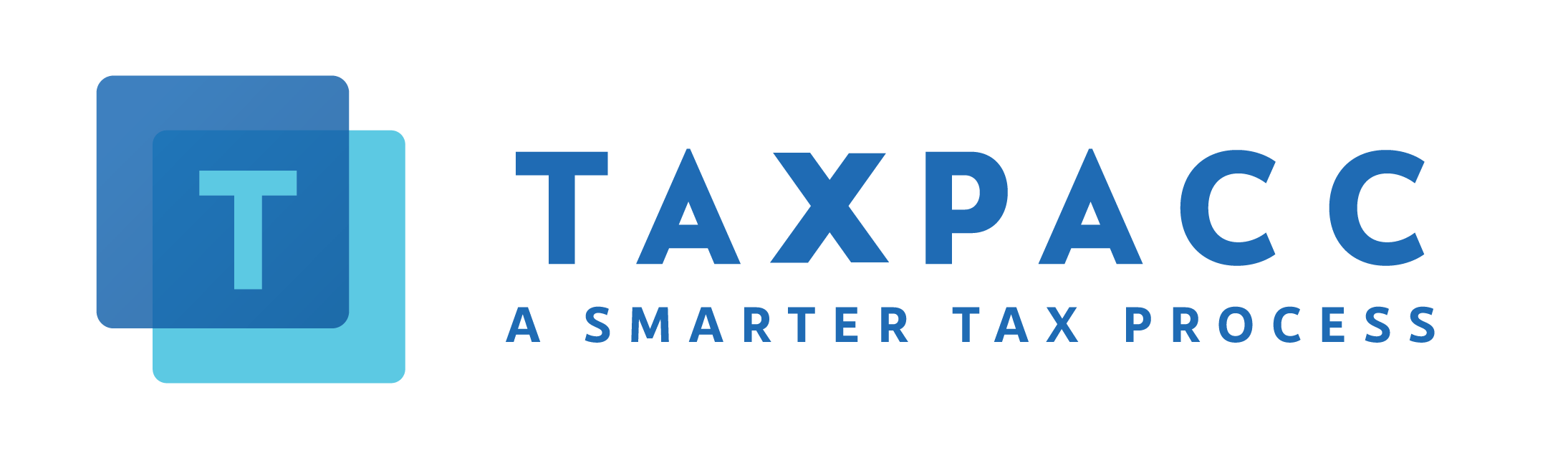TaxPacc logo